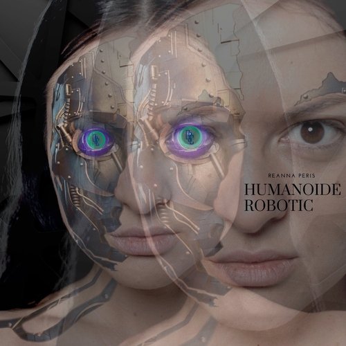 Reanna Peris - Humanoide Robotic [1274440]